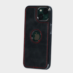 CASE PULOKA HANDMADE FOR IPHONE (BLACK)