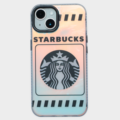 FASHION TRENDING CASES FOR IPHONE - STARBUCKS