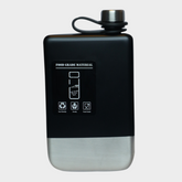 Stainless Steel Hip Flask, Alcohol Drinks Wine Whiskey Holder Bottle Or Liquor Flasks