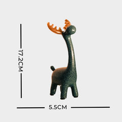 THE URBAN DEER CRAFT SHOWPIECE (SMALL)