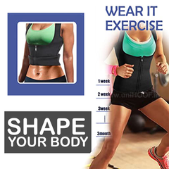 WOMEN SLIM BODY SHAPER