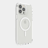 ZAGG Transparent Mobile Case for iPhone 14 and 15