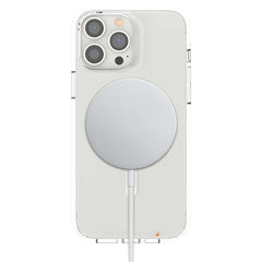 ZAGG Transparent Mobile Case for  iPhone 14 and 15