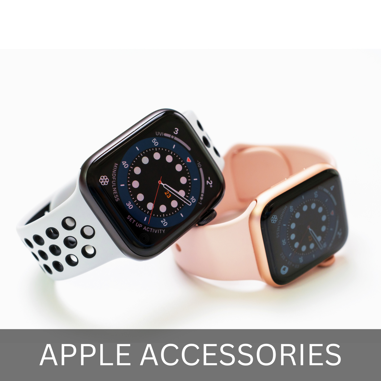 Apple Accessories