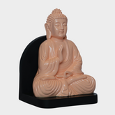 RUMINATING BUDDHA SCULPTURE