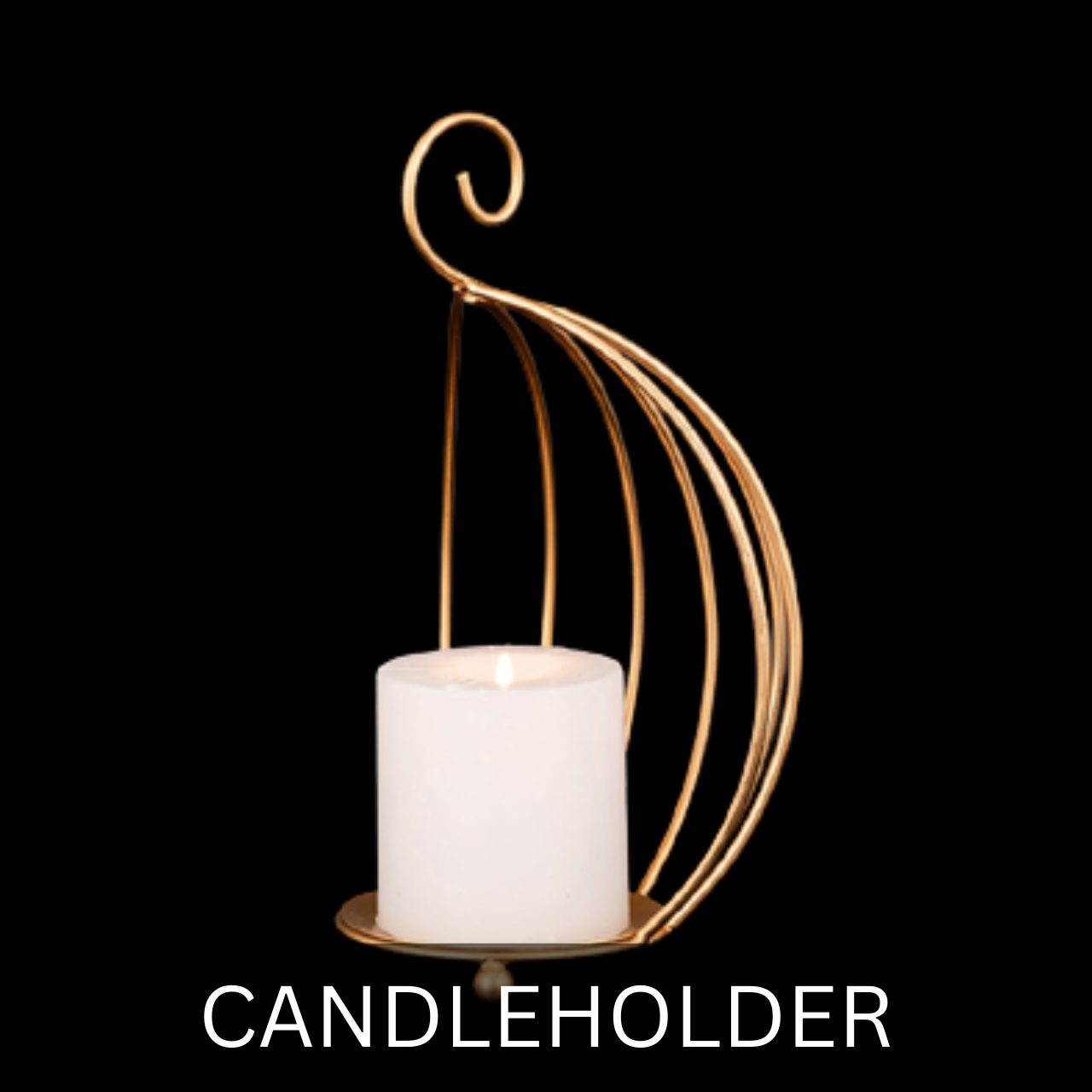 Candle Holder