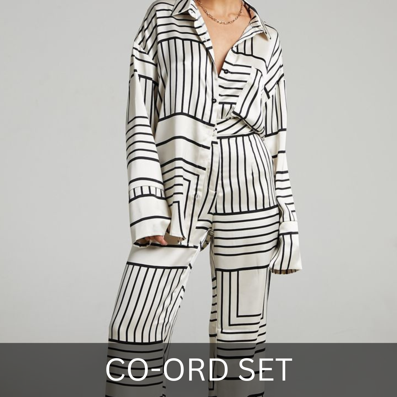 Co-ord Set