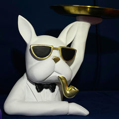 FELINE SMOKING CARRY TRAY