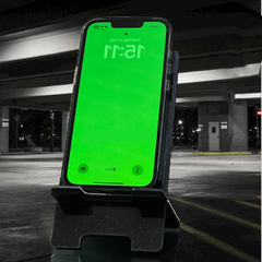 HITHOT MOBILE STAND