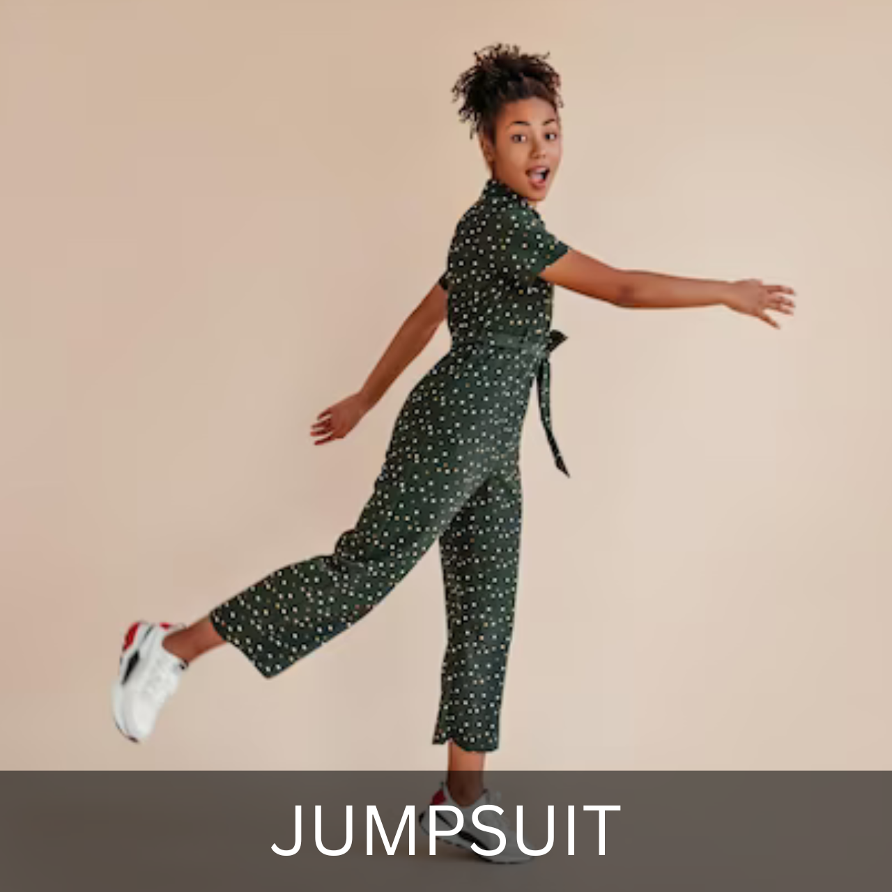 Jumpsuits