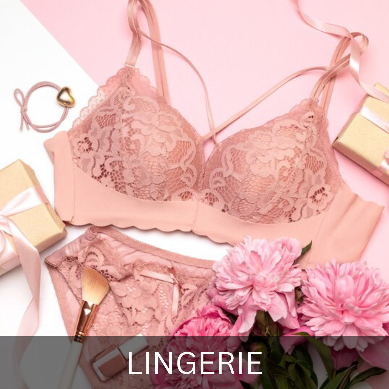 Lingerie