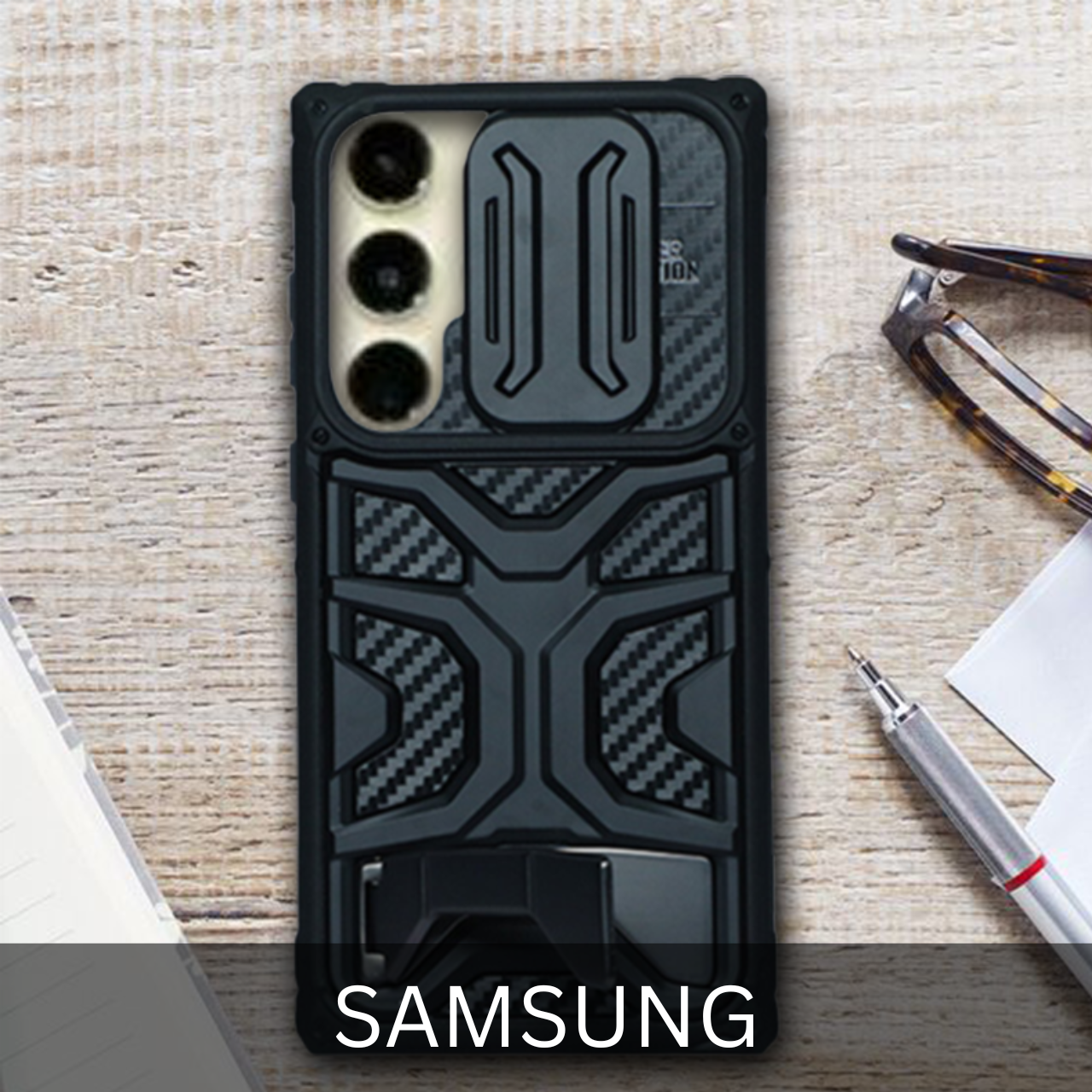 Mobile Cases for Samsung