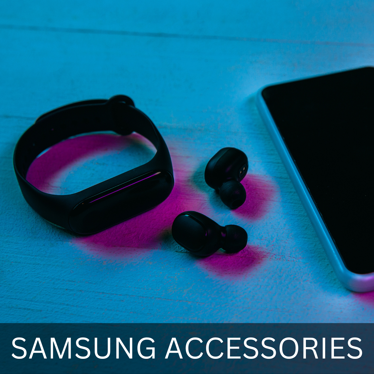 Samsung Accessories