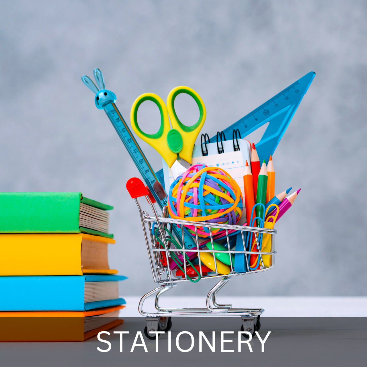 Stationery