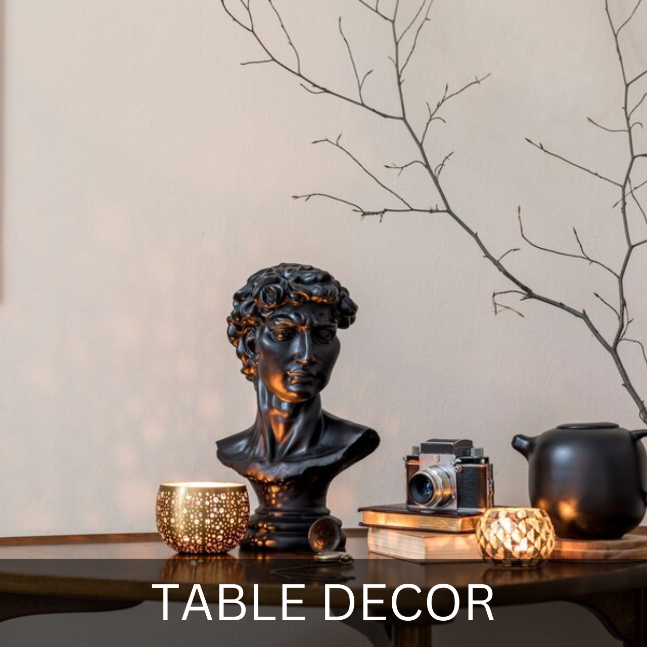 Table Decor