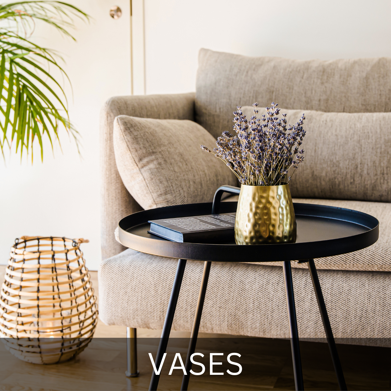 Vases