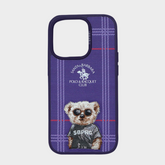 SANTA BARBARA DUSTIN SERIES (PURPLE) 14 PRO