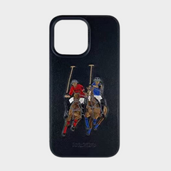 SANTA BARBARA JOCKEY SERIES (BLACK) 14 MAX