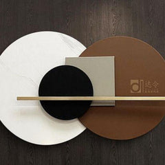 WALL EMBELLISHMENTS