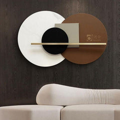 WALL EMBELLISHMENTS