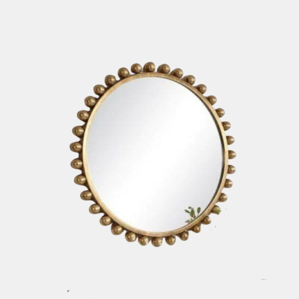 LUMINIOUS MIRAGE MIRROR