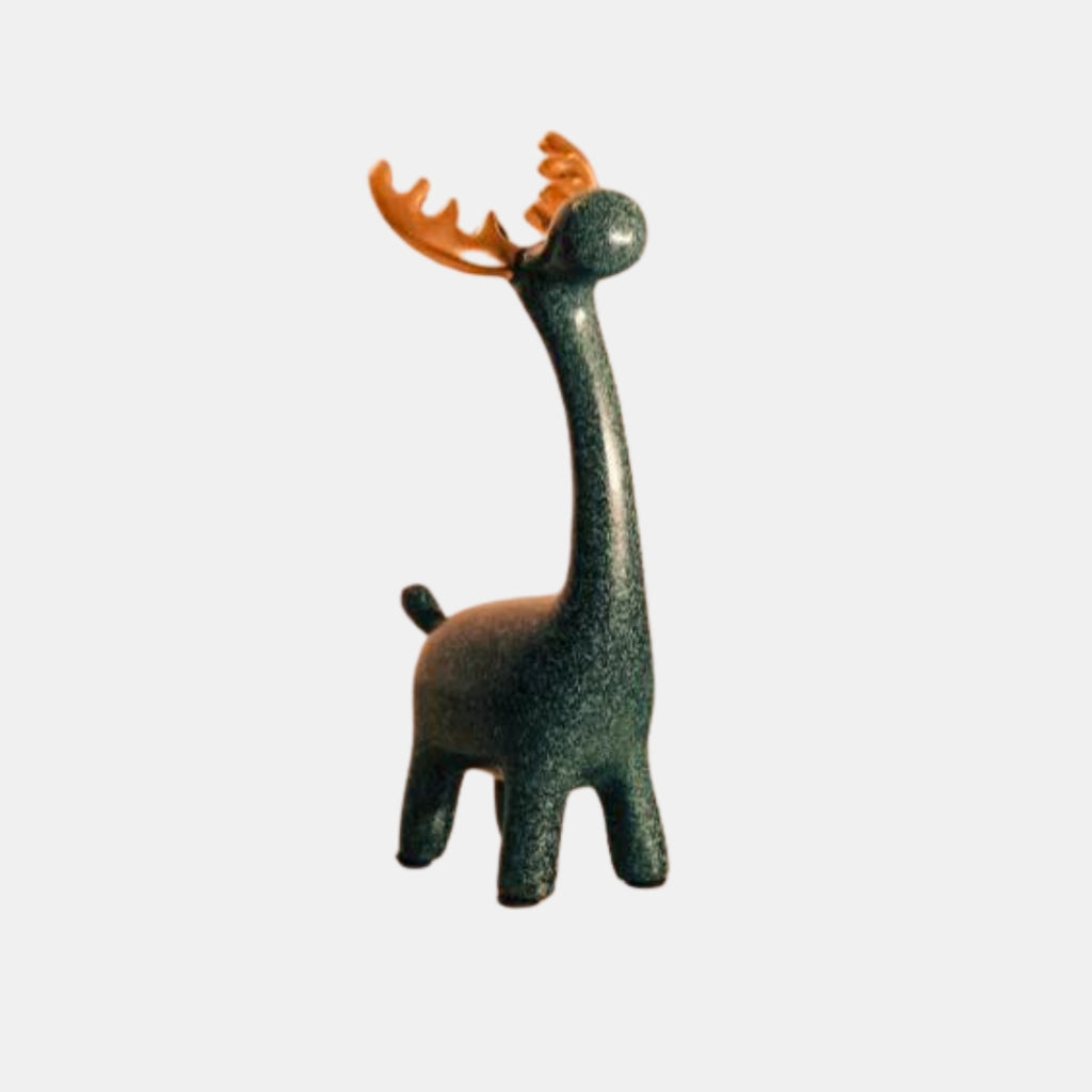 THE URBAN DEER CRAFT SHOWPIECE (SMALL)