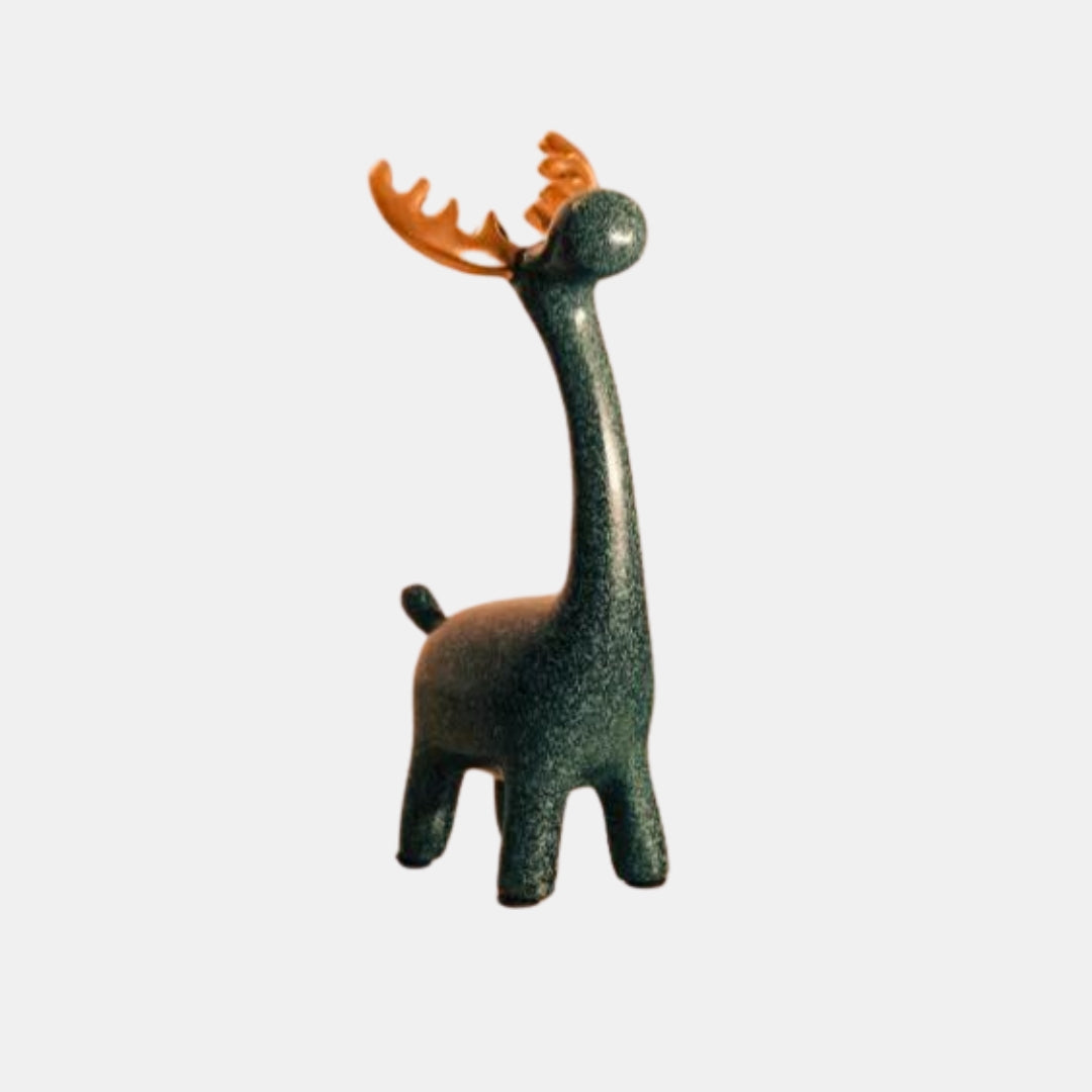 THE URBAN DEER CRAFT SHOWPIECE (SMALL)