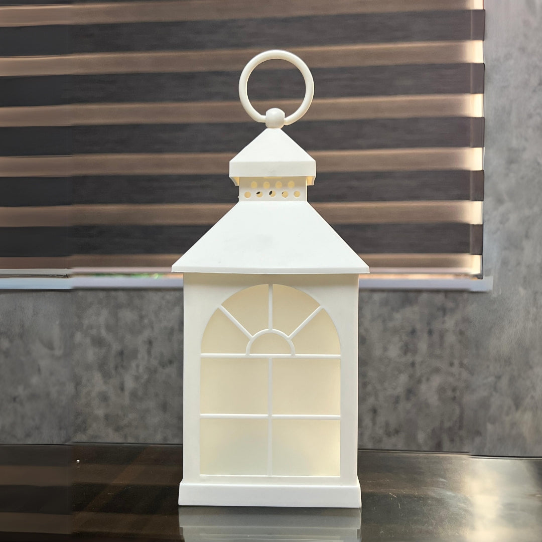 uniHOOF Decorative Lantern | Home Decor | Lantern | Lantern for Home | Gift Ideas Home Decor