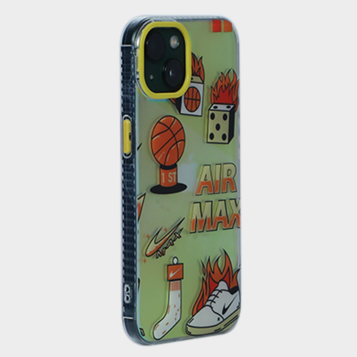 FASHION TRENDING CASES- AIR MAX IPHONE 13