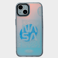 FASHION TRENDING CASES - NASA IPHONE 13