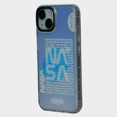 FASHION TRENDING CASES - NASA IPHONE 13