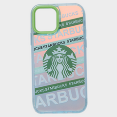 FASHION TRENDING CASES FOR IPHONE - STARBUCKS