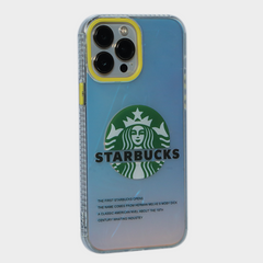 FASHION TRENDING CASES FOR IPHONE - STARBUCKS