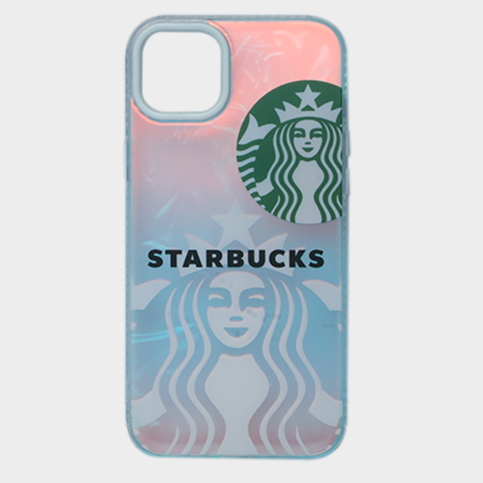 FASHION TRENDING CASES FOR IPHONE - STARBUCKS