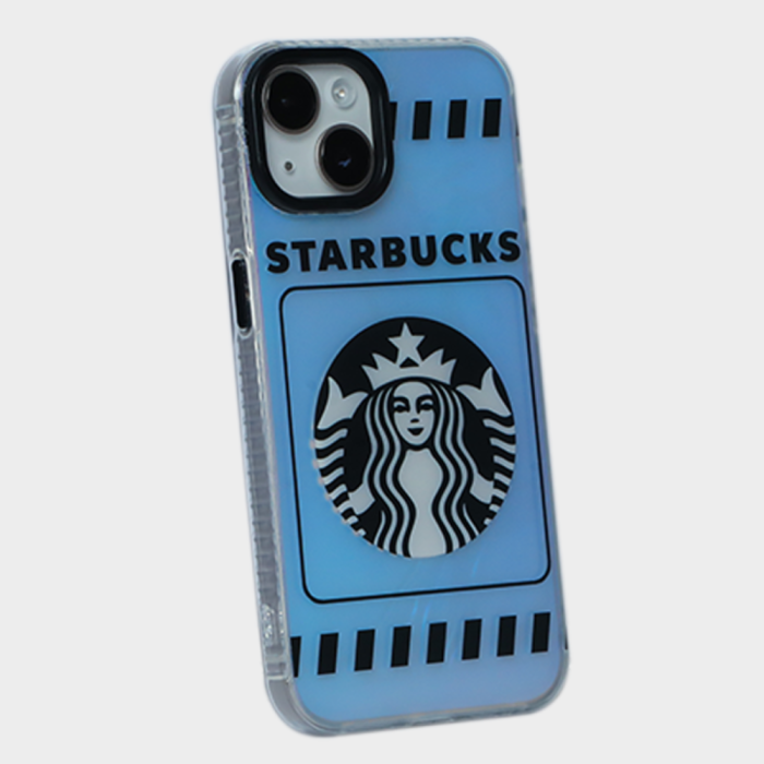 FASHION TRENDING CASES FOR IPHONE - STARBUCKS