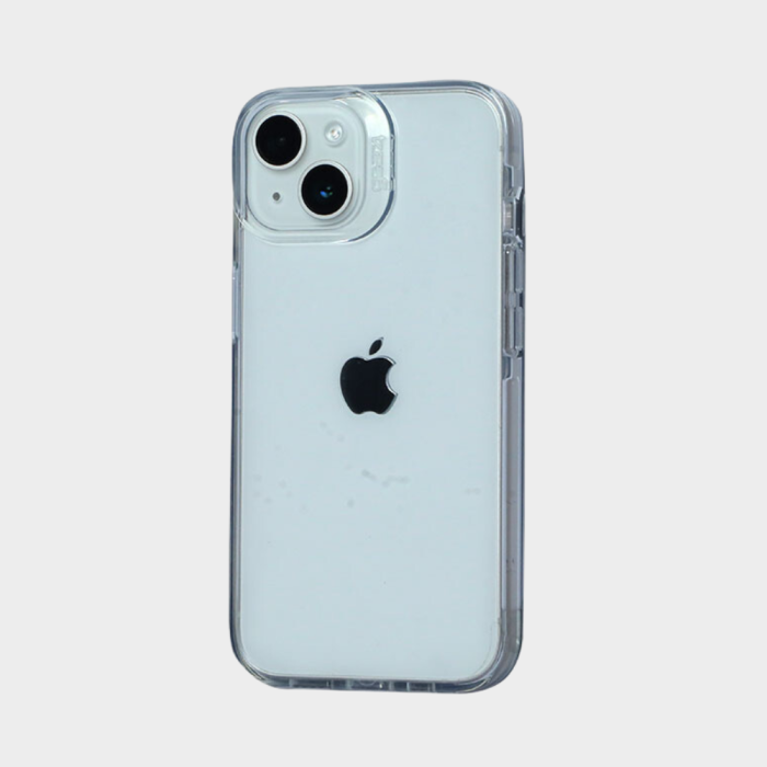 GEAR4 CLEAR CASE FOR iPHONE (TRANSPARENT)