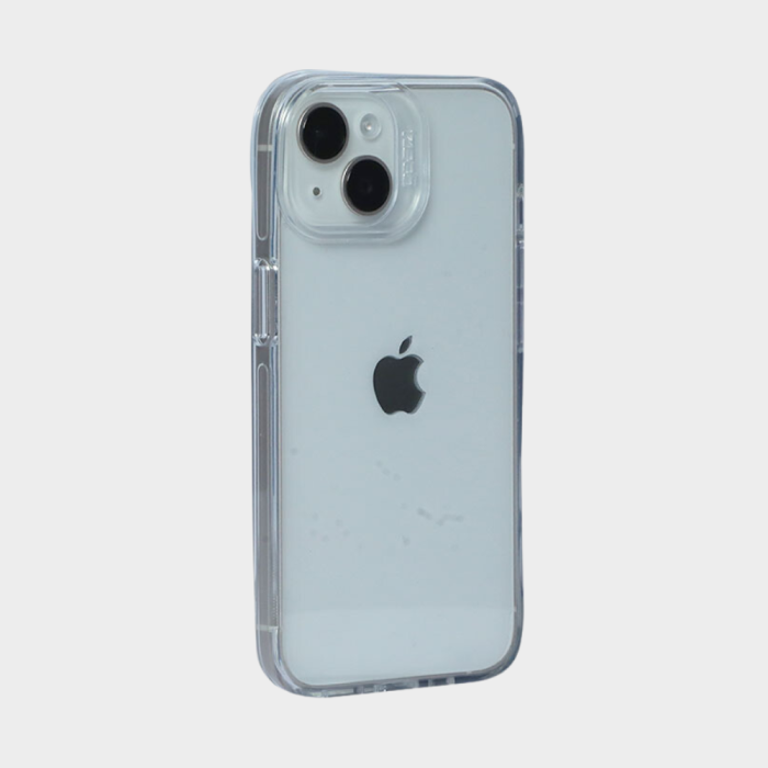 GEAR4 CLEAR CASE FOR iPHONE (TRANSPARENT)