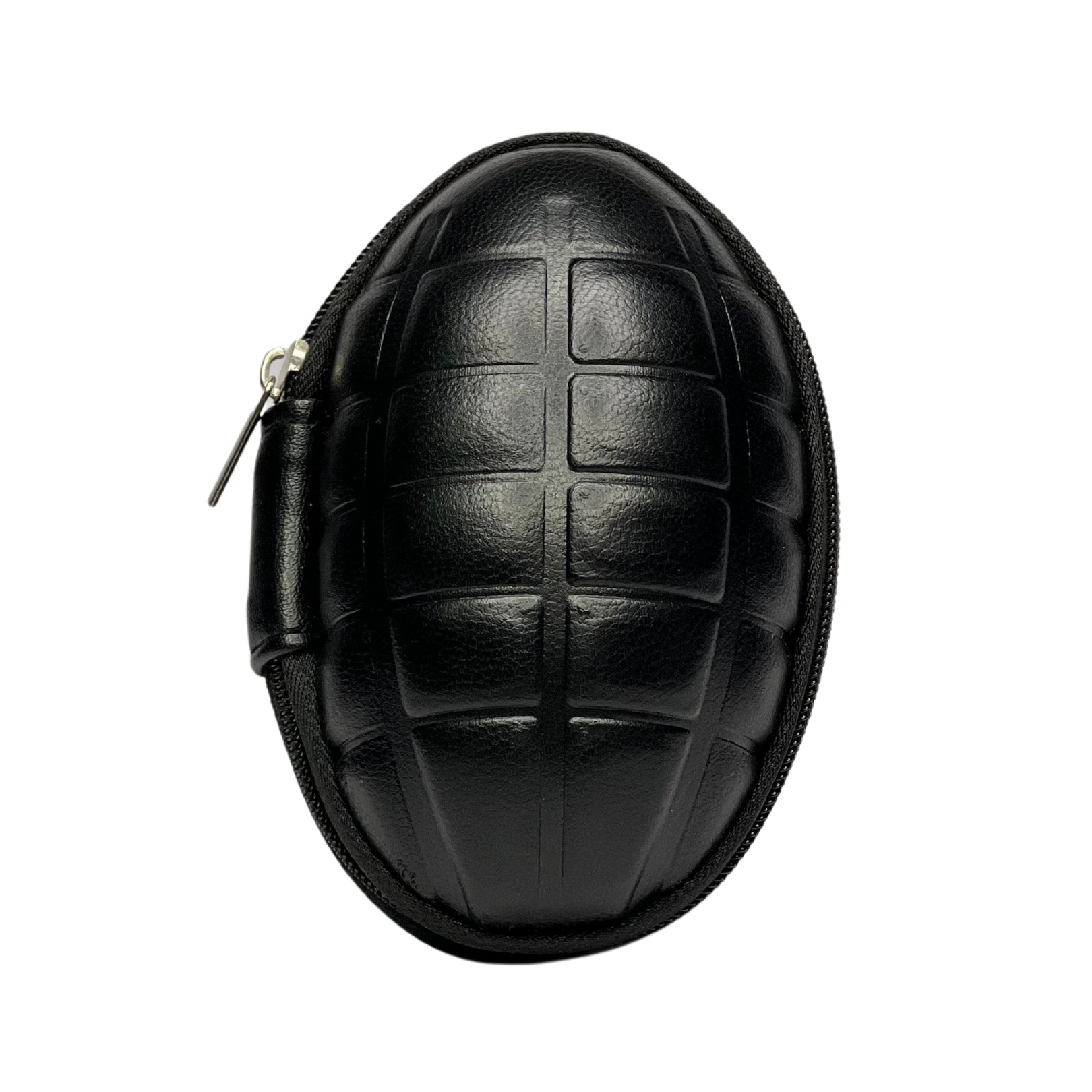 Grenade Shape EarPods Case - Grenade Shape Keychain Holder