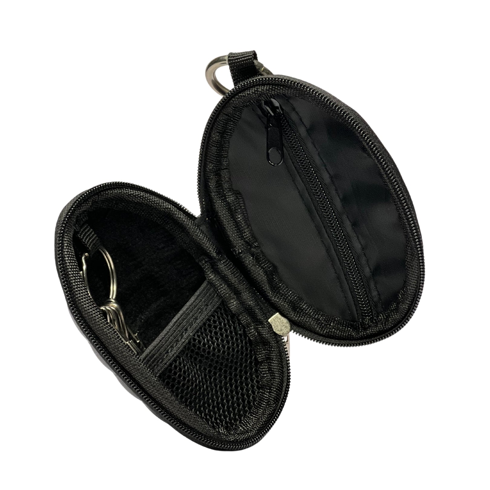 Grenade Shape EarPods Case - Grenade Shape Keychain Holder