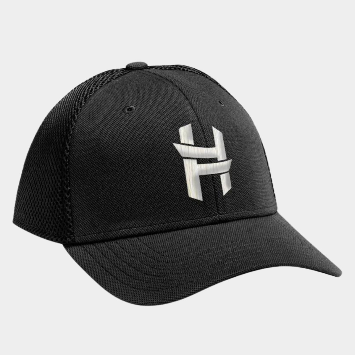 HITHOT SPORTS CAP BLACK