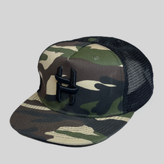 HITHOT ARMY CAP