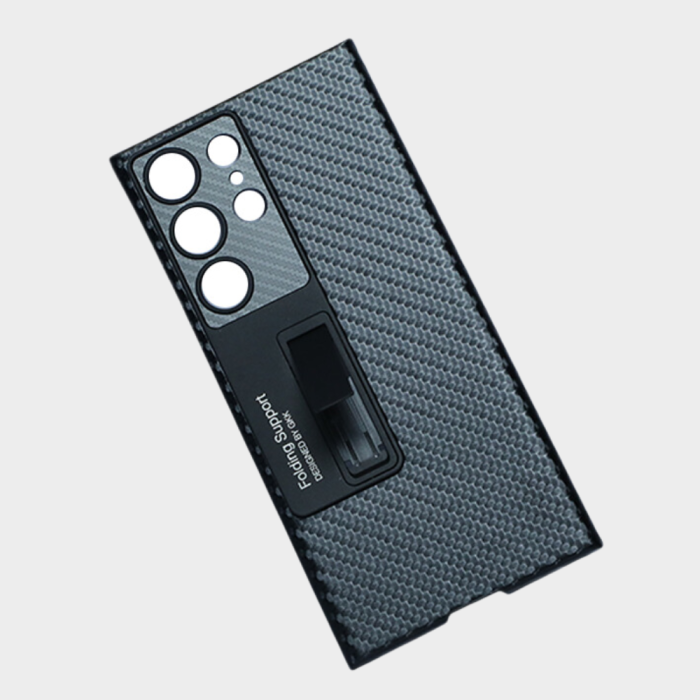 LIKGUS ULTRA THIN SERIES FOLDING SUPPORT S23 ULTRA