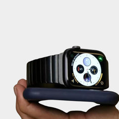 LINK WATCH STRAP METAL BELT FOR iWATCH