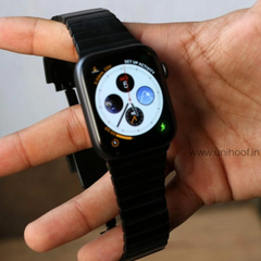 LINK WATCH STRAP METAL BELT FOR iWATCH