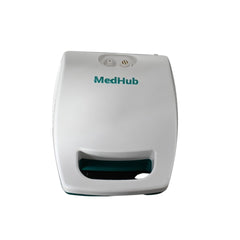 MedHub Portable Nebulizer Machine, For Nebulization