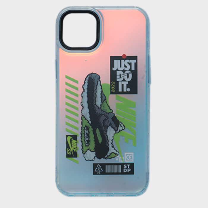 PROTECTION JUST DO IT- IPHONE 14 MAX