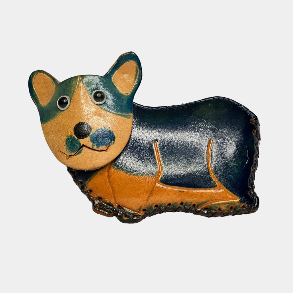 Scooby Dog Keychain for dog lovers