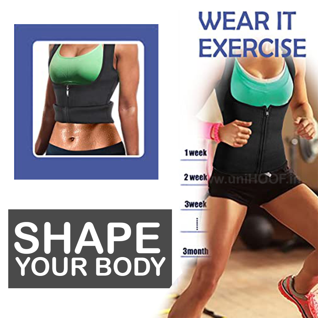WOMEN SLIM BODY SHAPER