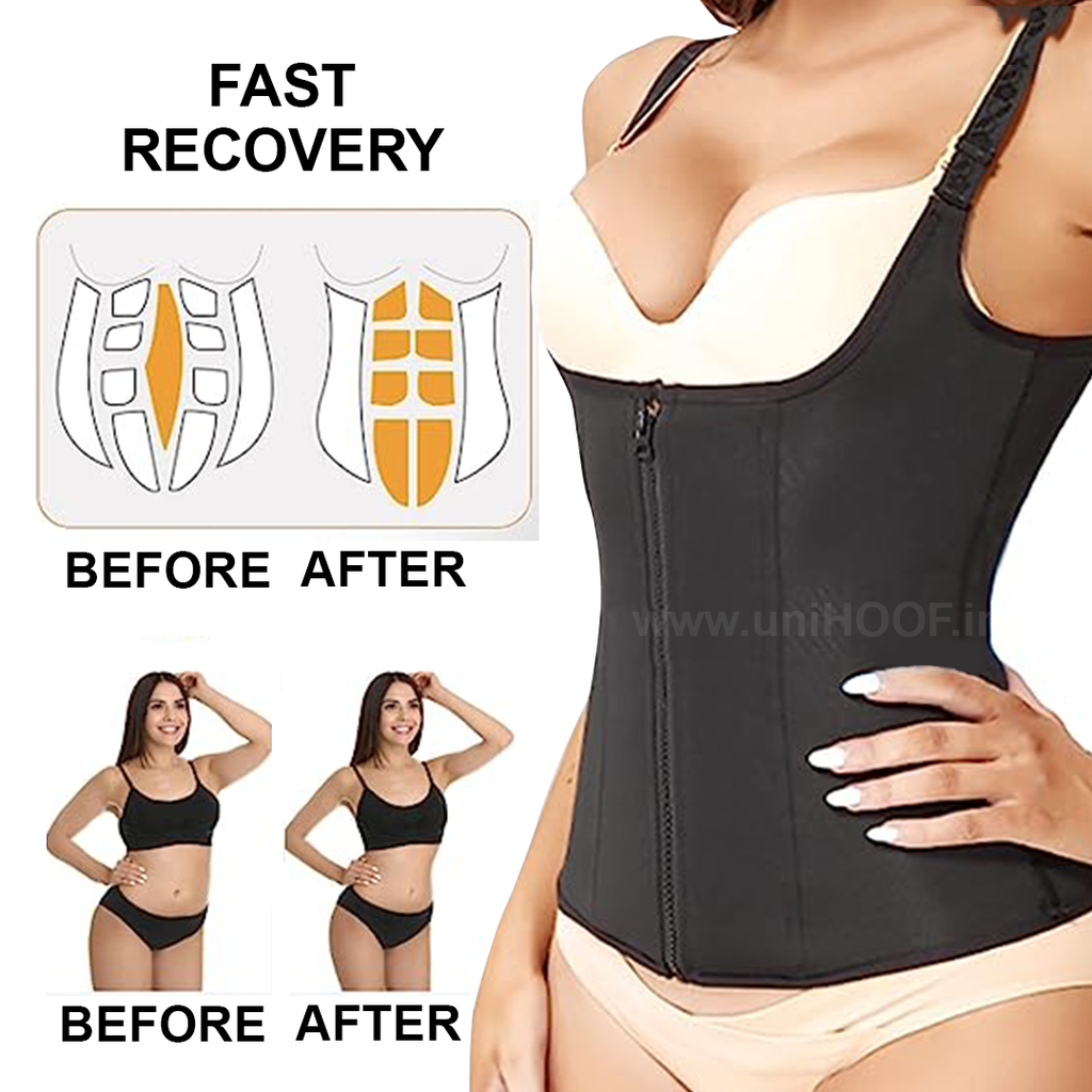 WOMEN SLIM BODY SHAPER