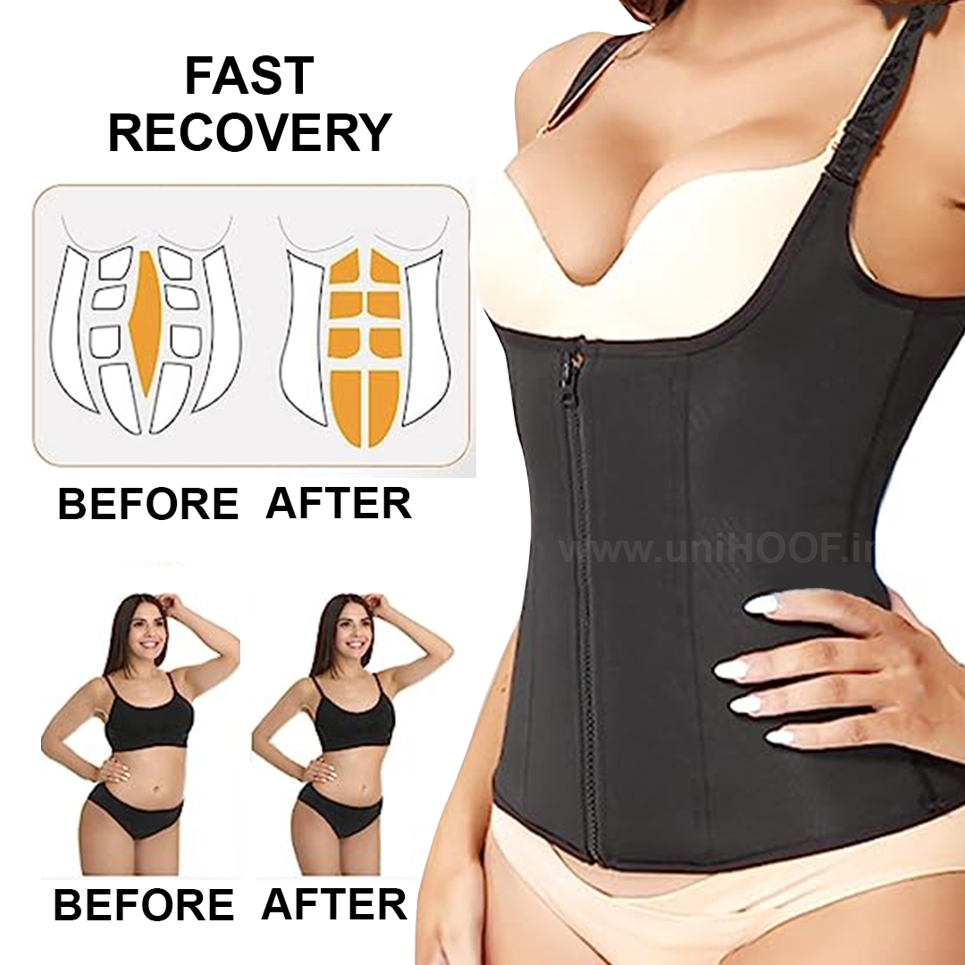 WOMEN SLIM BODY SHAPER